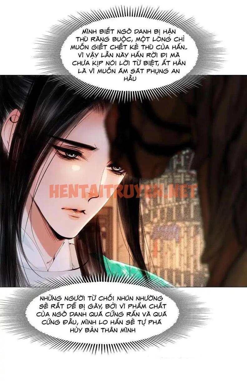 Xem ảnh Vòng Luân Hồi - Chap 81 - img_005_1704546997 - HentaiTruyen.net