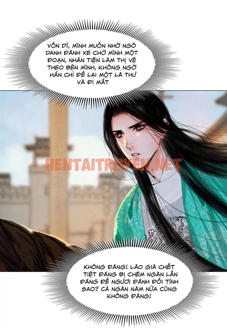 Xem ảnh Vòng Luân Hồi - Chap 81 - img_008_1704546998 - HentaiTruyen.net