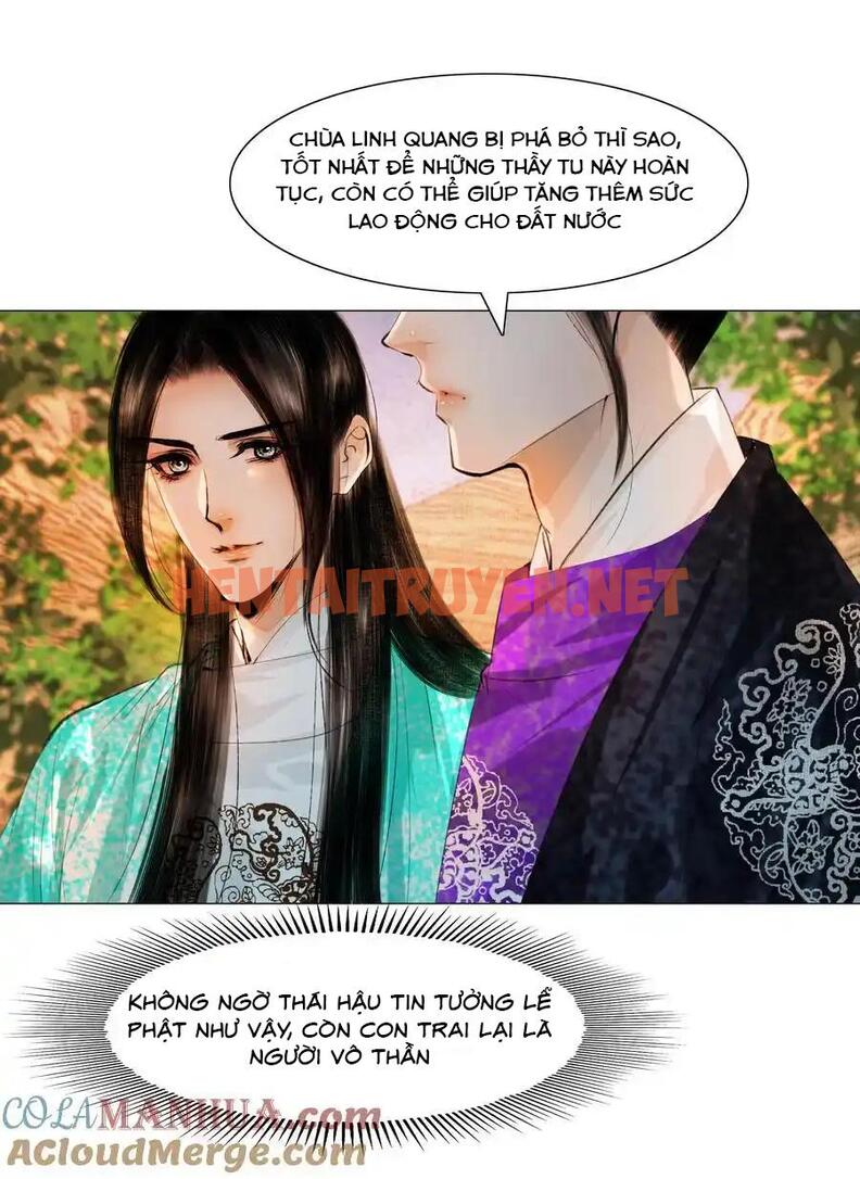 Xem ảnh Vòng Luân Hồi - Chap 81 - img_023_1704547006 - TruyenVN.APP