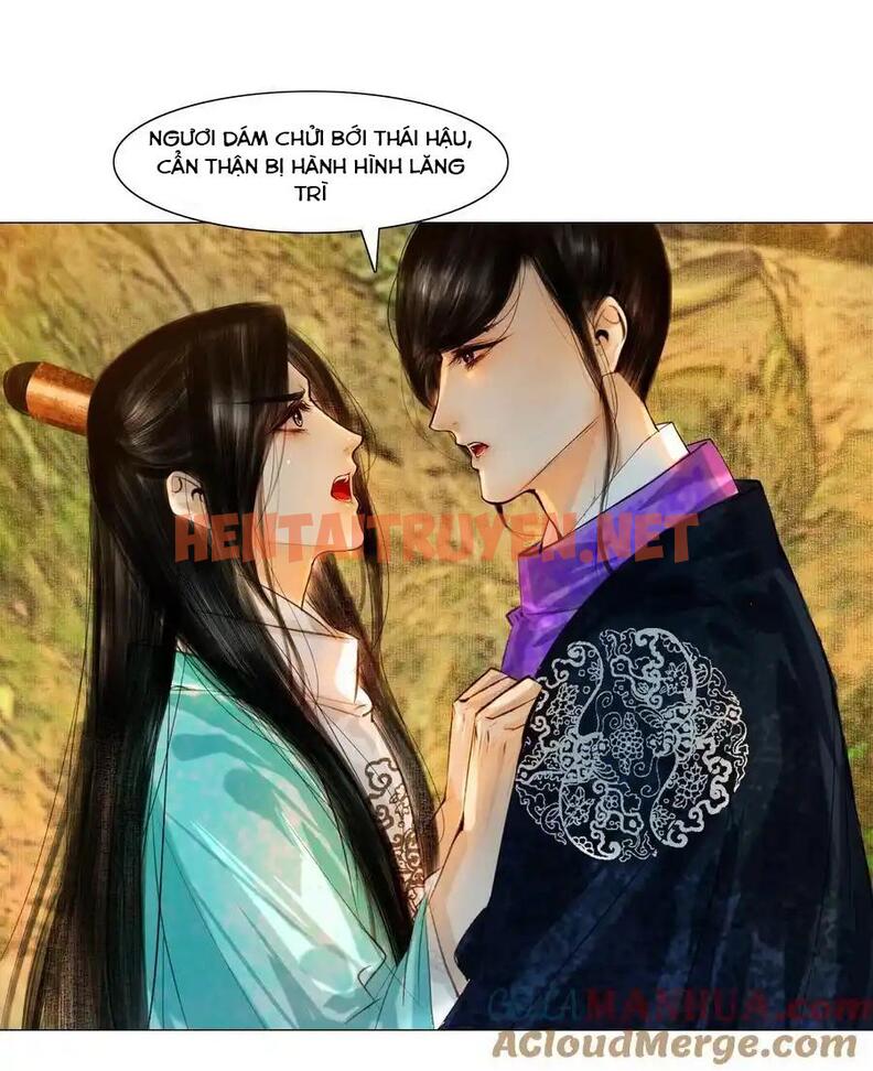 Xem ảnh Vòng Luân Hồi - Chap 81 - img_035_1704547012 - TruyenVN.APP