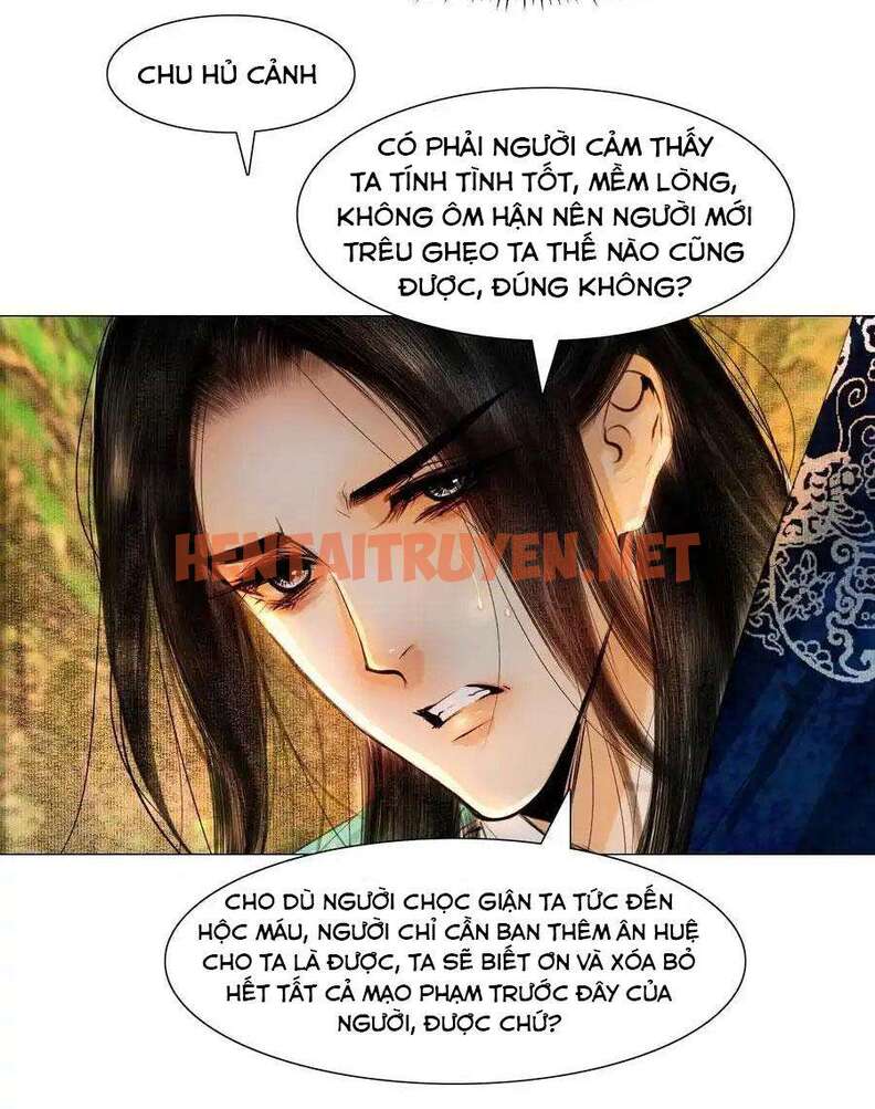 Xem ảnh Vòng Luân Hồi - Chap 82 - img_007_1704982317 - TruyenVN.APP