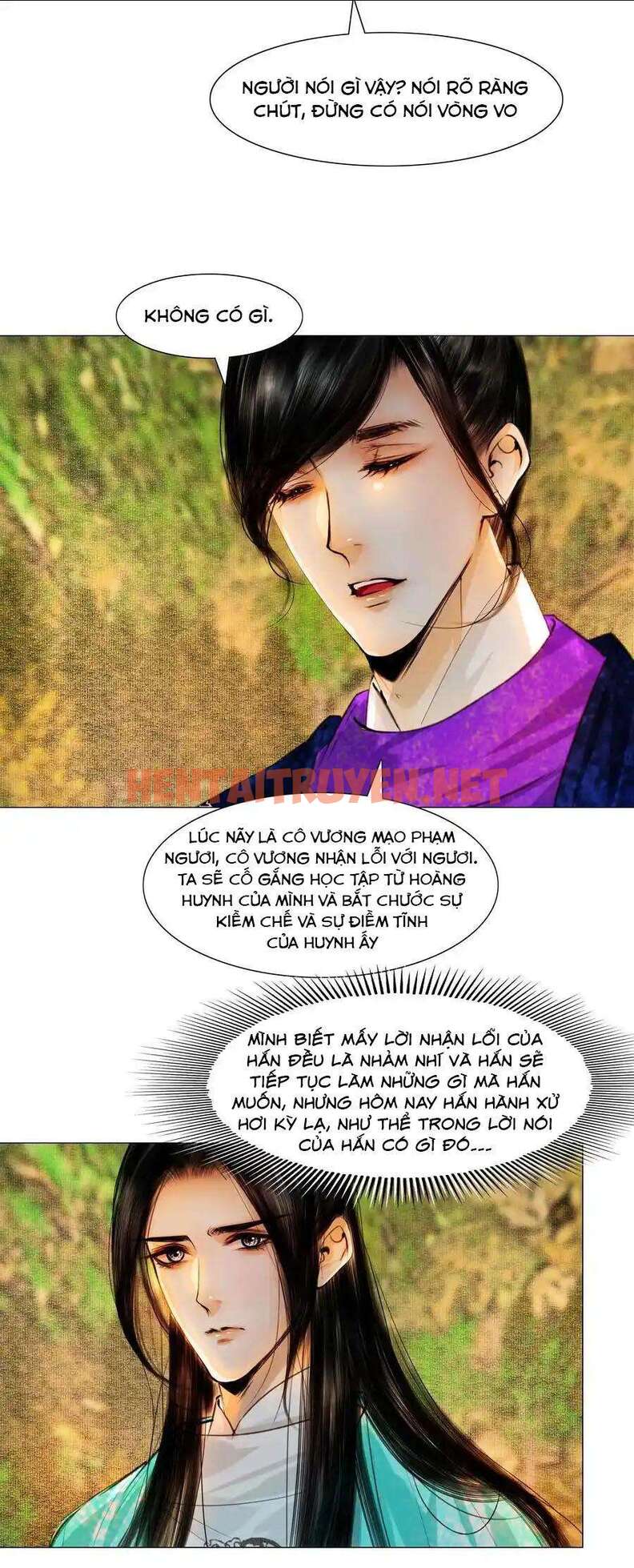 Xem ảnh Vòng Luân Hồi - Chap 82 - img_014_1704982322 - HentaiTruyen.net