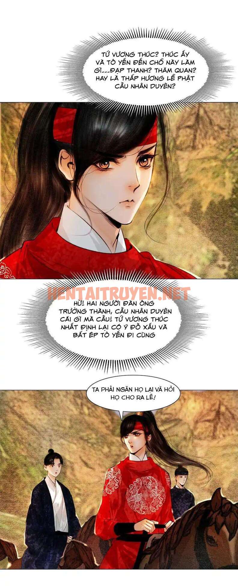 Xem ảnh Vòng Luân Hồi - Chap 82 - img_017_1704982324 - HentaiTruyen.net