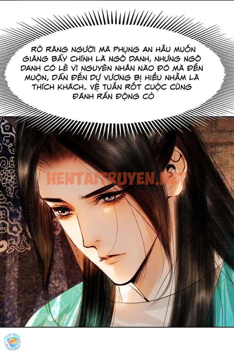 Xem ảnh Vòng Luân Hồi - Chap 83 - img_021_1705932868 - TruyenVN.APP