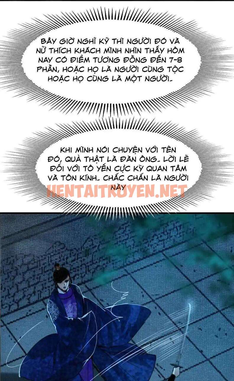 Xem ảnh Vòng Luân Hồi - Chap 85 - img_004_1707917107 - HentaiTruyen.net