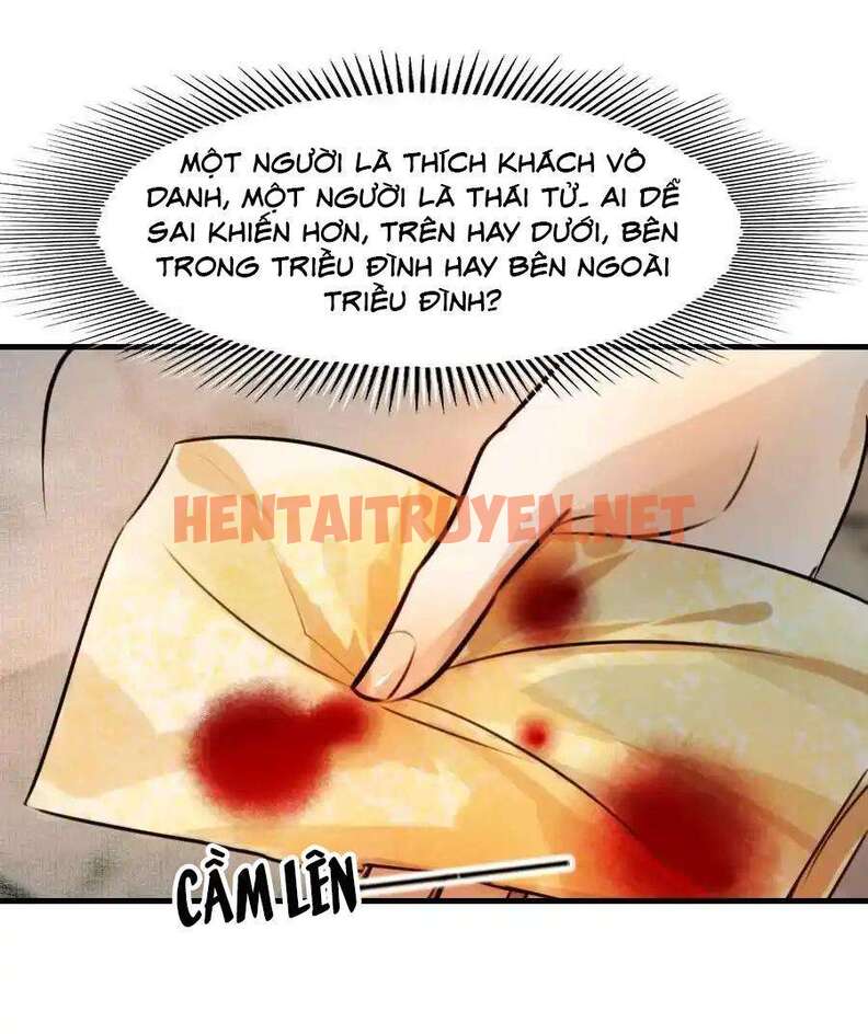 Xem ảnh Vòng Luân Hồi - Chap 85 - img_007_1707917108 - TruyenVN.APP