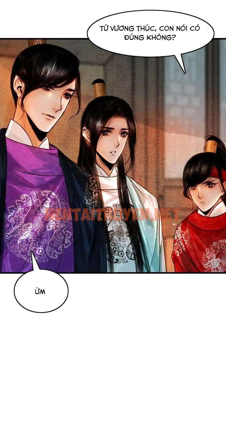 Xem ảnh Vòng Luân Hồi - Chap 85 - img_011_1707917110 - TruyenVN.APP