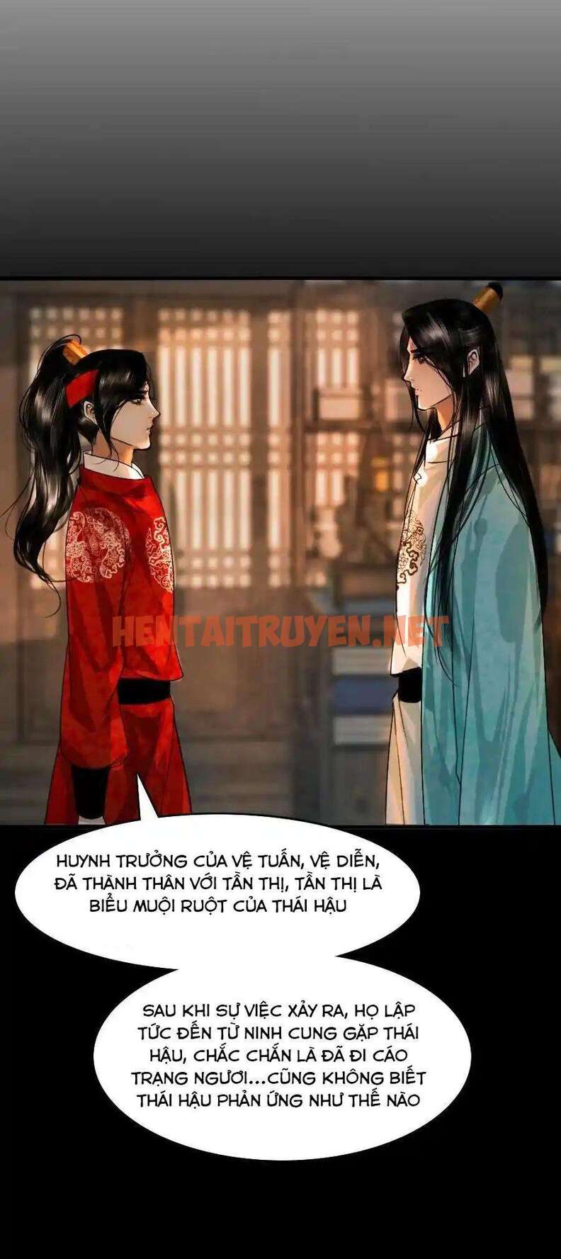 Xem ảnh Vòng Luân Hồi - Chap 85 - img_034_1707917119 - TruyenVN.APP