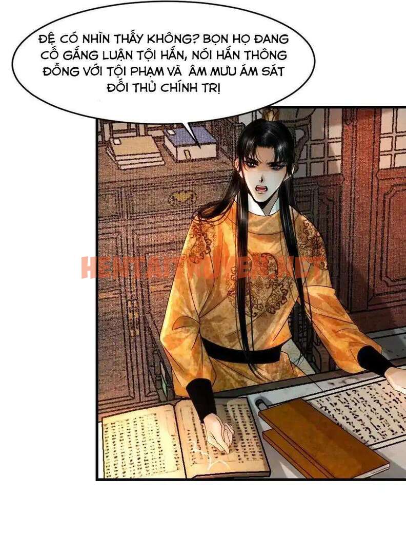 Xem ảnh Vòng Luân Hồi - Chap 86 - img_004_1708096932 - TruyenVN.APP