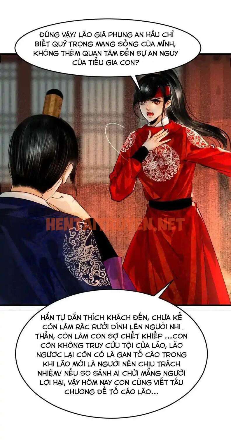 Xem ảnh Vòng Luân Hồi - Chap 86 - img_006_1708096933 - HentaiTruyen.net