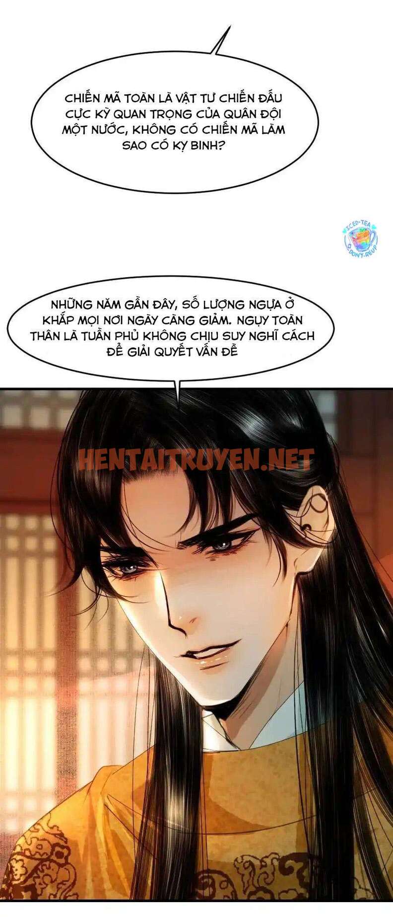 Xem ảnh Vòng Luân Hồi - Chap 87 - img_010_1708404234 - HentaiTruyenVN.net