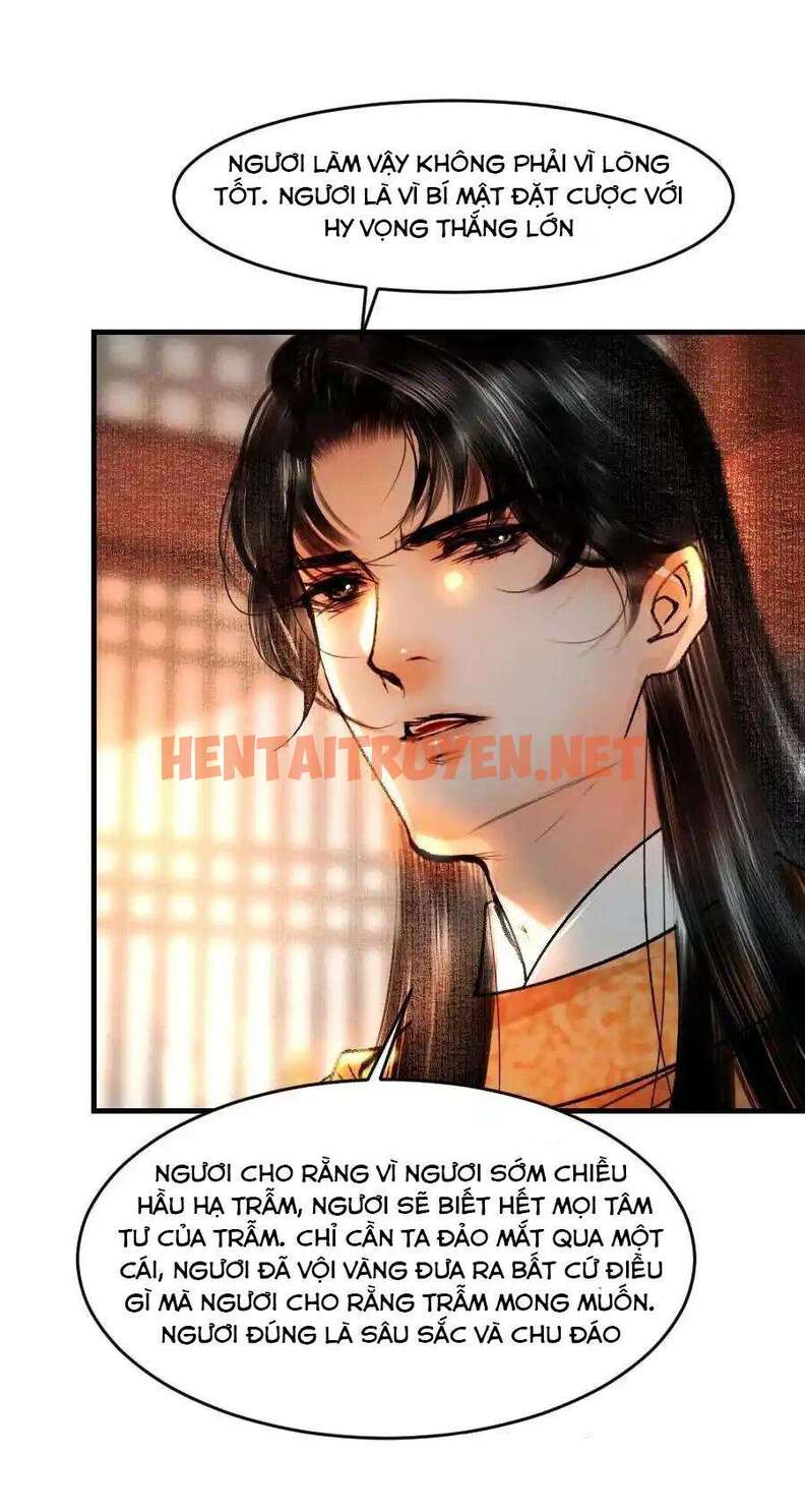 Xem ảnh Vòng Luân Hồi - Chap 87 - img_021_1708404240 - HentaiTruyenVN.net