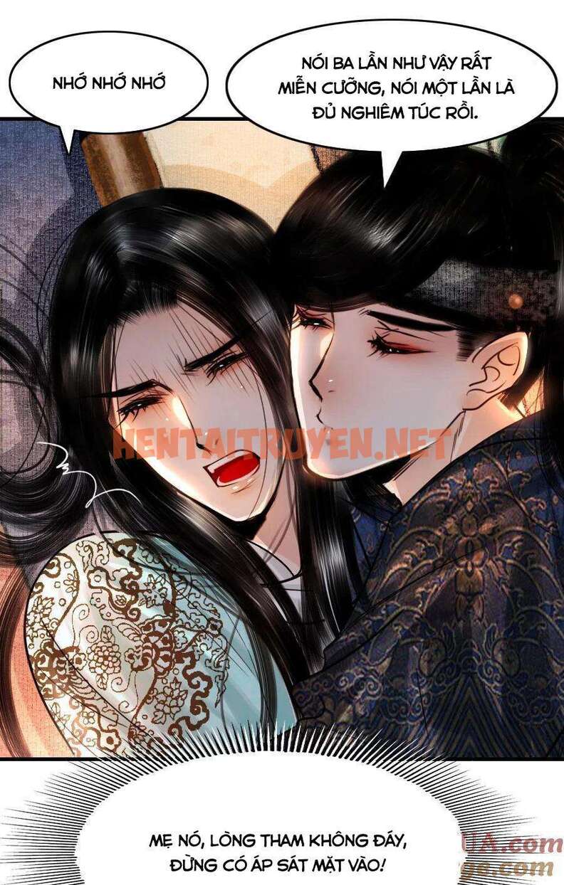 Xem ảnh Vòng Luân Hồi - Chap 88 - img_028_1710253353 - HentaiTruyenVN.net