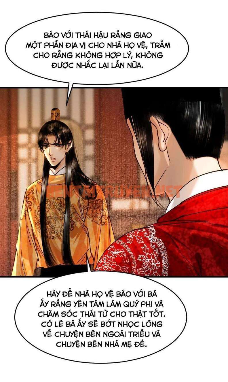 Xem ảnh Vòng Luân Hồi - Chap 89 - img_024_1710253324 - HentaiTruyen.net