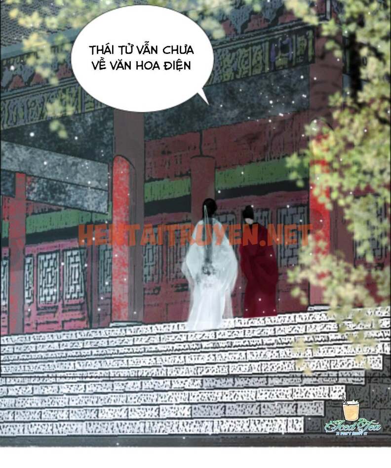 Xem ảnh Vòng Luân Hồi - Chap 9 - img_013_1660729866 - TruyenVN.APP