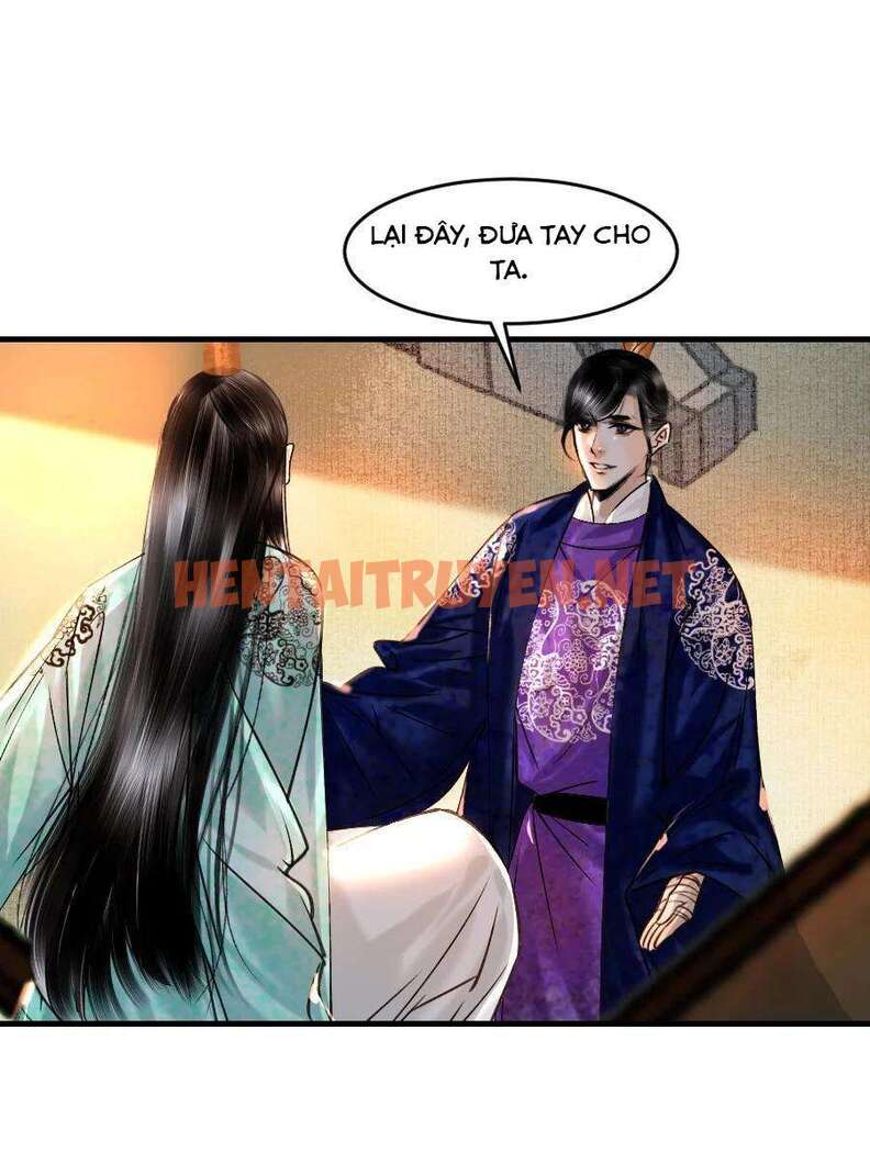 Xem ảnh Vòng Luân Hồi - Chap 90 - img_018_1710945784 - TruyenVN.APP