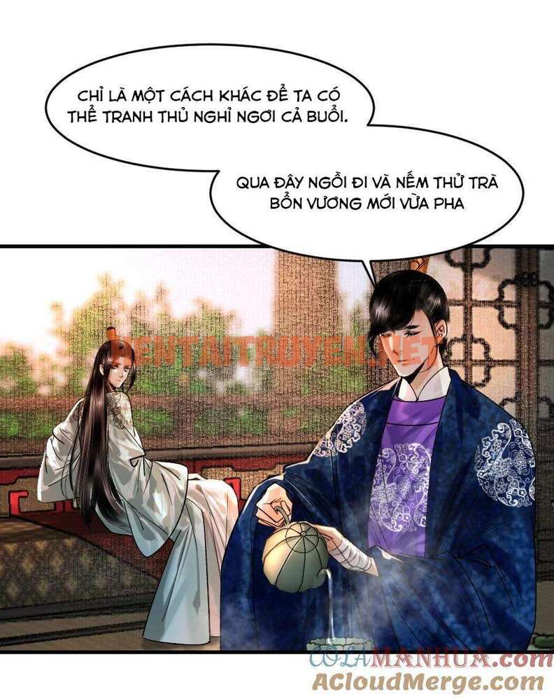 Xem ảnh Vòng Luân Hồi - Chap 90 - img_027_1710945789 - HentaiTruyen.net