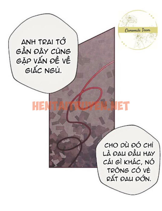 Xem ảnh Vòng Quan Hệ - Chap 1 - img_009_1651743869 - HentaiTruyen.net