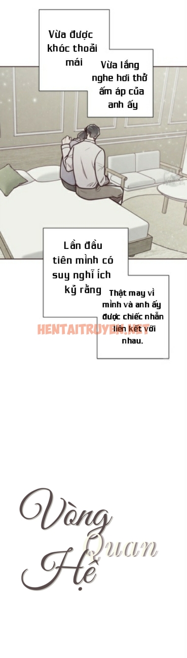 Xem ảnh Vòng Quan Hệ - Chap 20 - img_024_1657555489 - HentaiTruyenVN.net