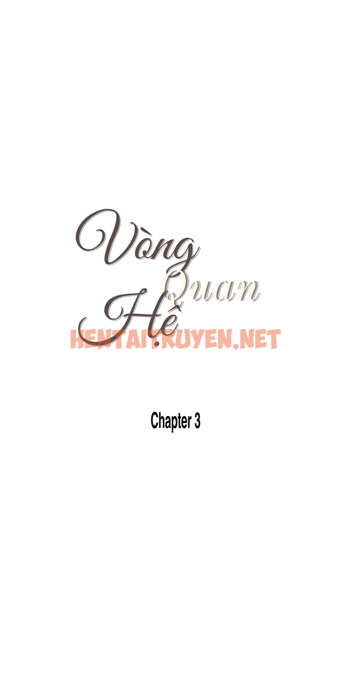 Xem ảnh Vòng Quan Hệ - Chap 3 - img_014_1651743673 - HentaiTruyenVN.net