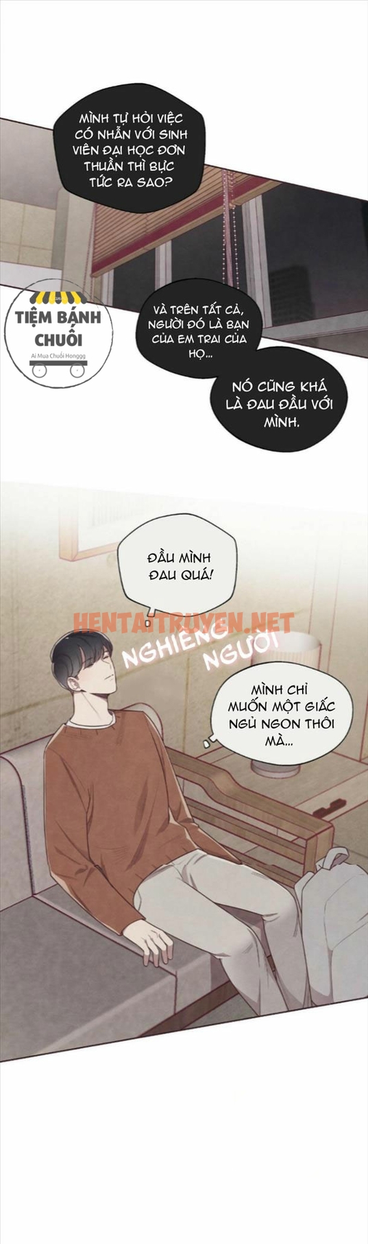 Xem ảnh Vòng Quan Hệ - Chap 4 - img_011_1651743616 - HentaiTruyenVN.net