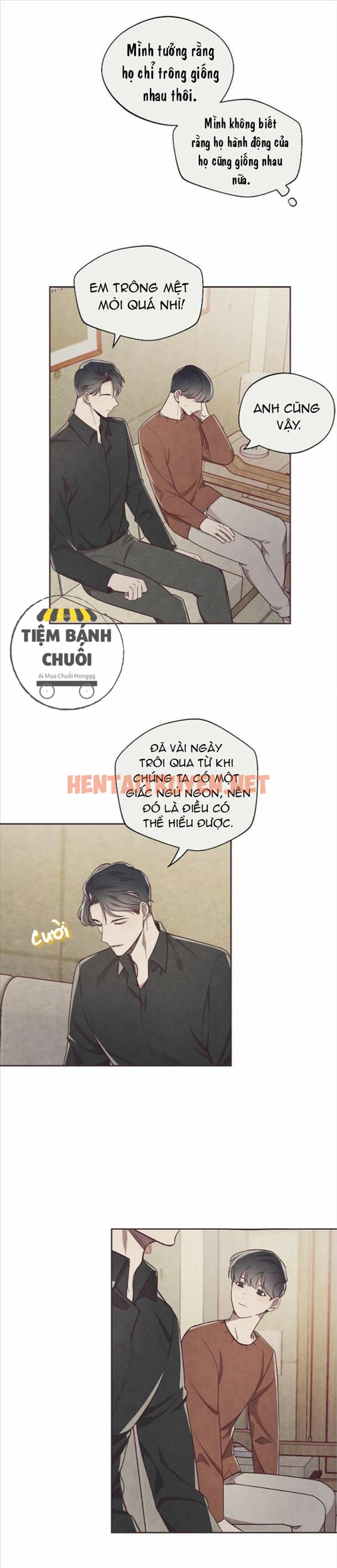 Xem ảnh Vòng Quan Hệ - Chap 4 - img_014_1651743621 - HentaiTruyenVN.net