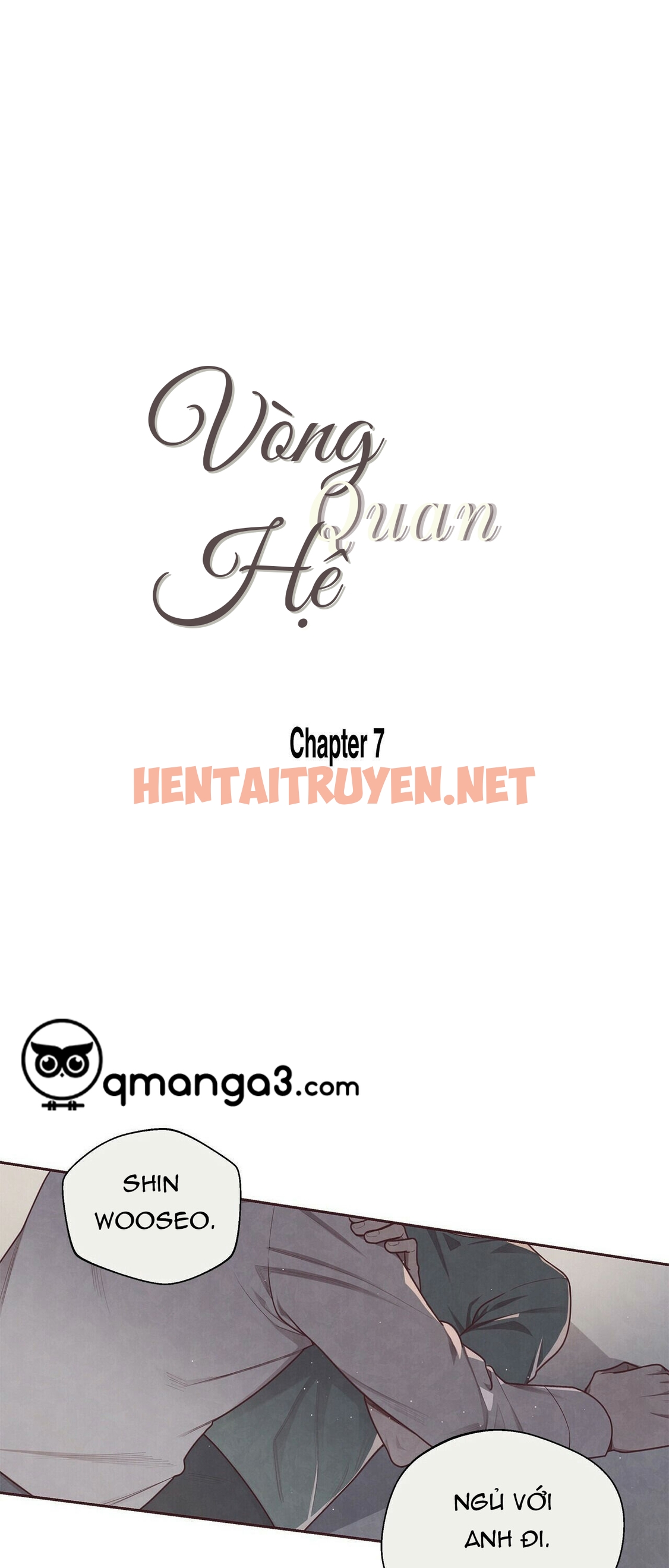 Xem ảnh Vòng Quan Hệ - Chap 7 - img_003_1652511891 - HentaiTruyen.net