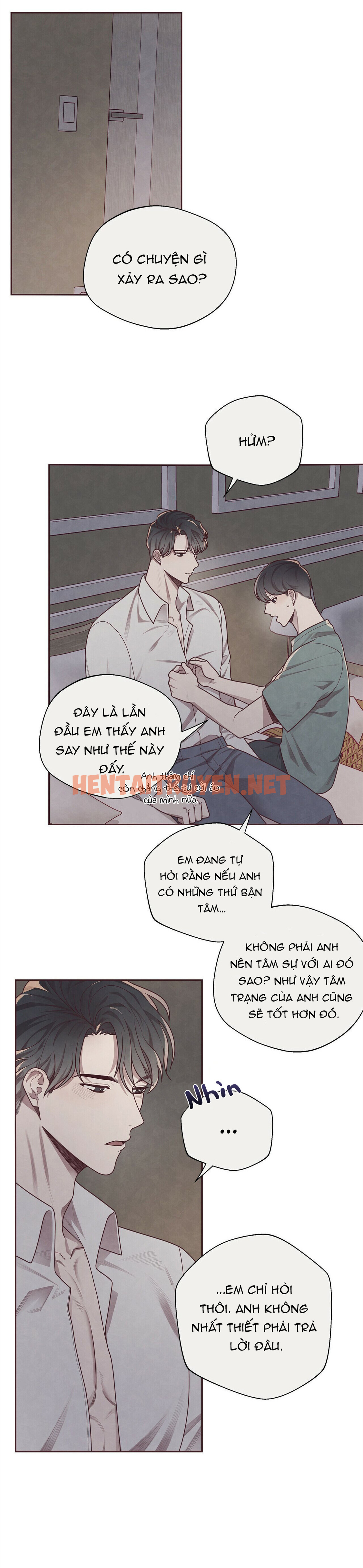 Xem ảnh Vòng Quan Hệ - Chap 7 - img_009_1652511912 - HentaiTruyenVN.net