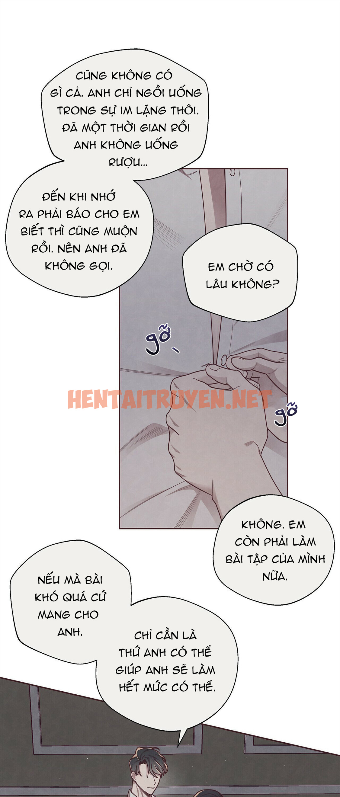 Xem ảnh Vòng Quan Hệ - Chap 7 - img_010_1652511913 - HentaiTruyen.net