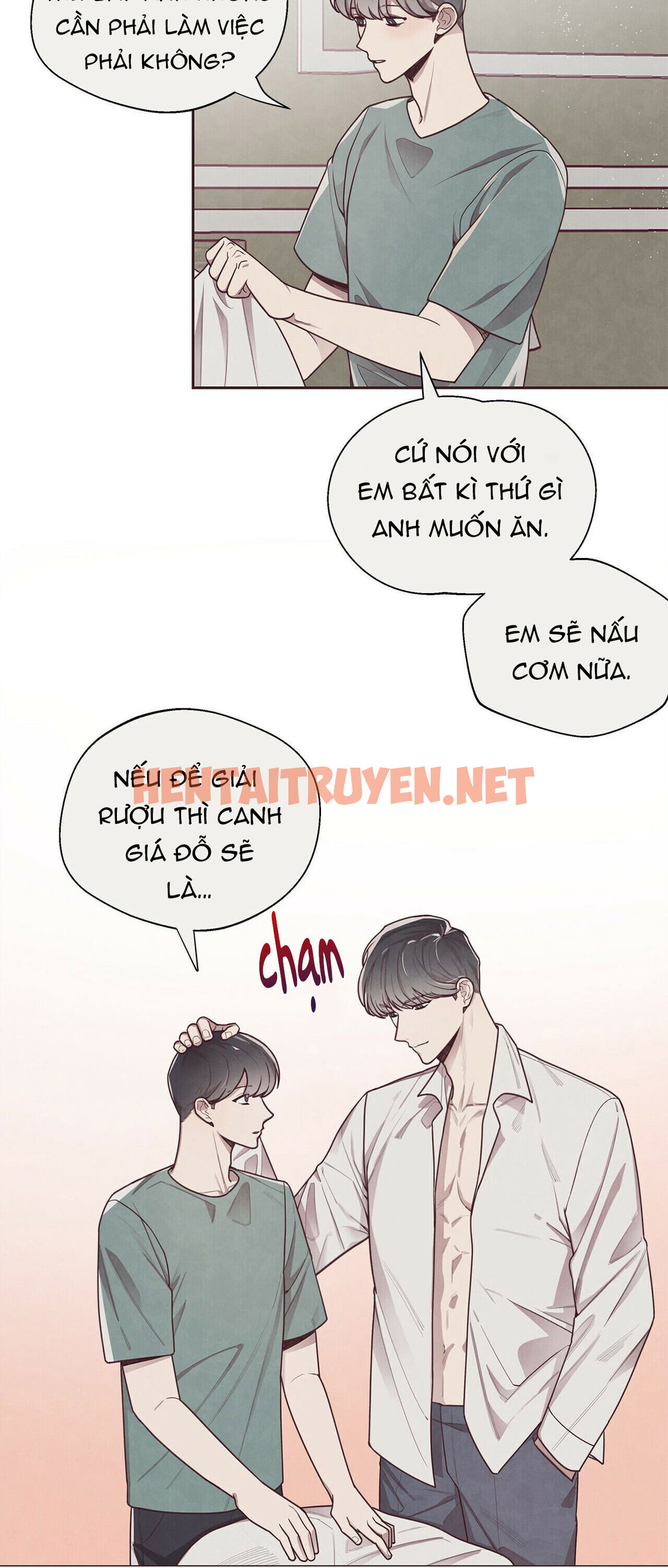 Xem ảnh Vòng Quan Hệ - Chap 7 - img_030_1652511964 - HentaiTruyenVN.net