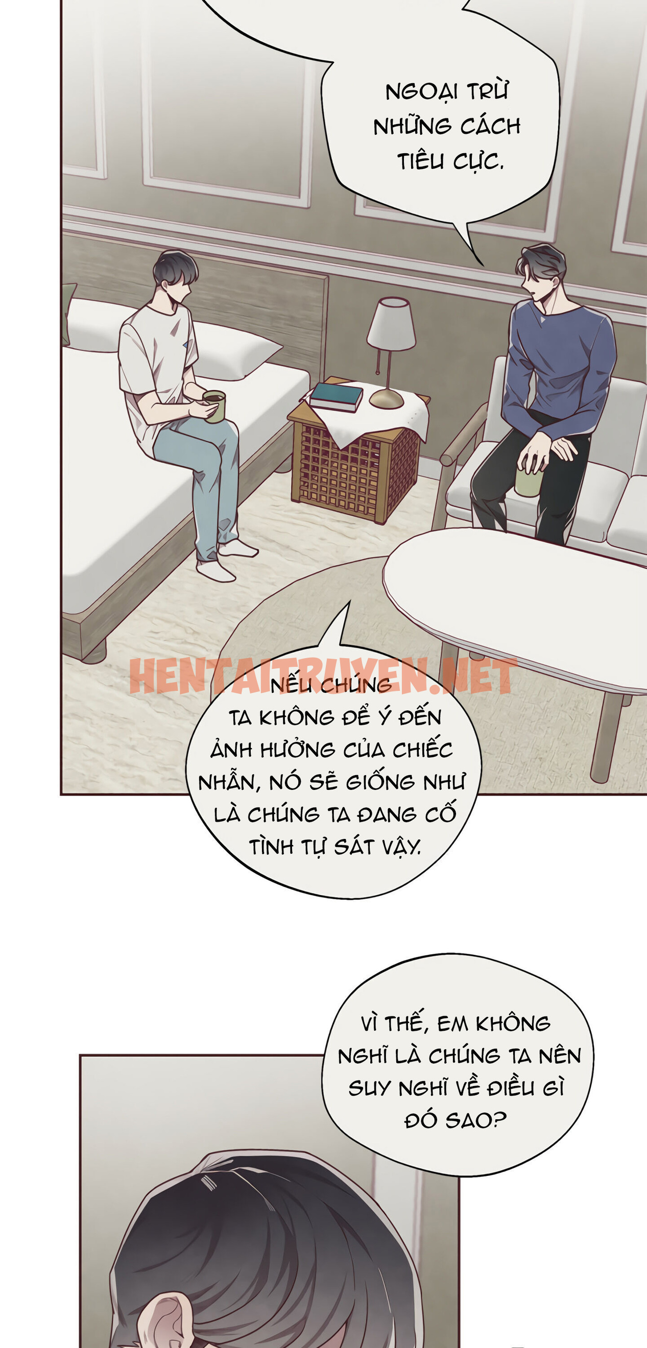 Xem ảnh Vòng Quan Hệ - Chap 8 - img_028_1652713716 - HentaiTruyenVN.net