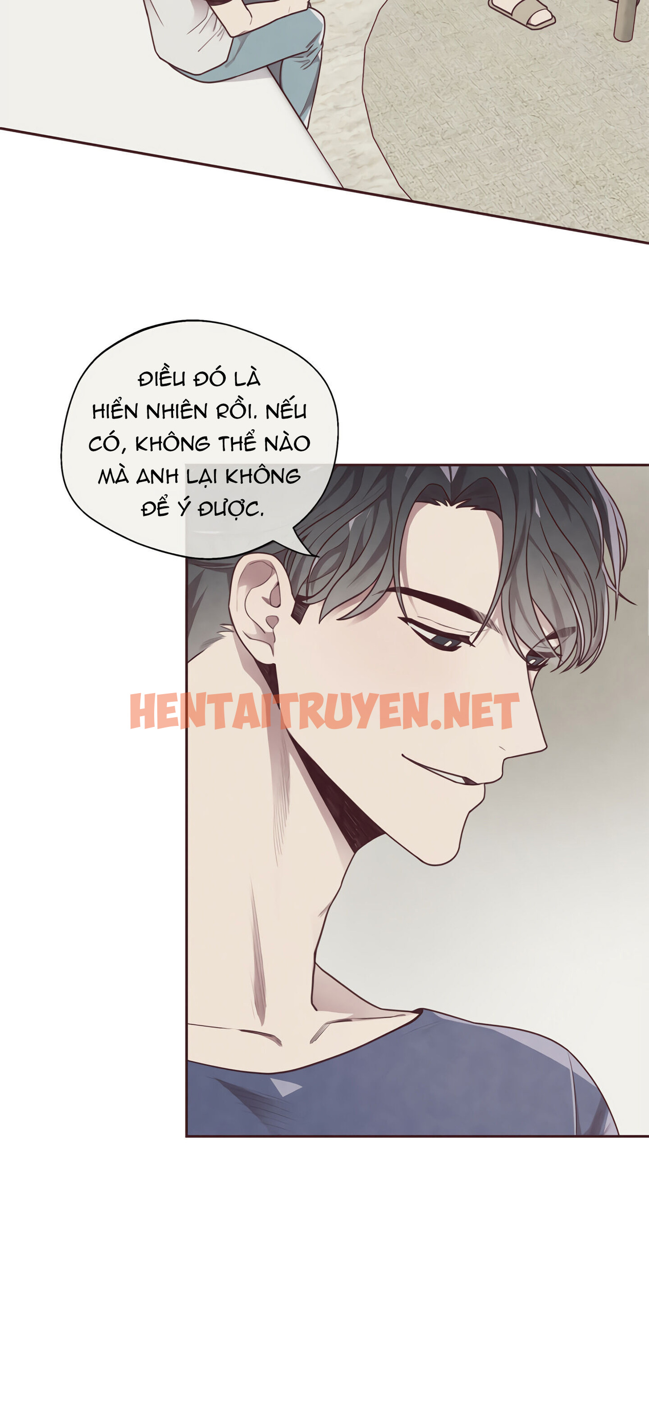 Xem ảnh Vòng Quan Hệ - Chap 8 - img_035_1652713737 - TruyenVN.APP