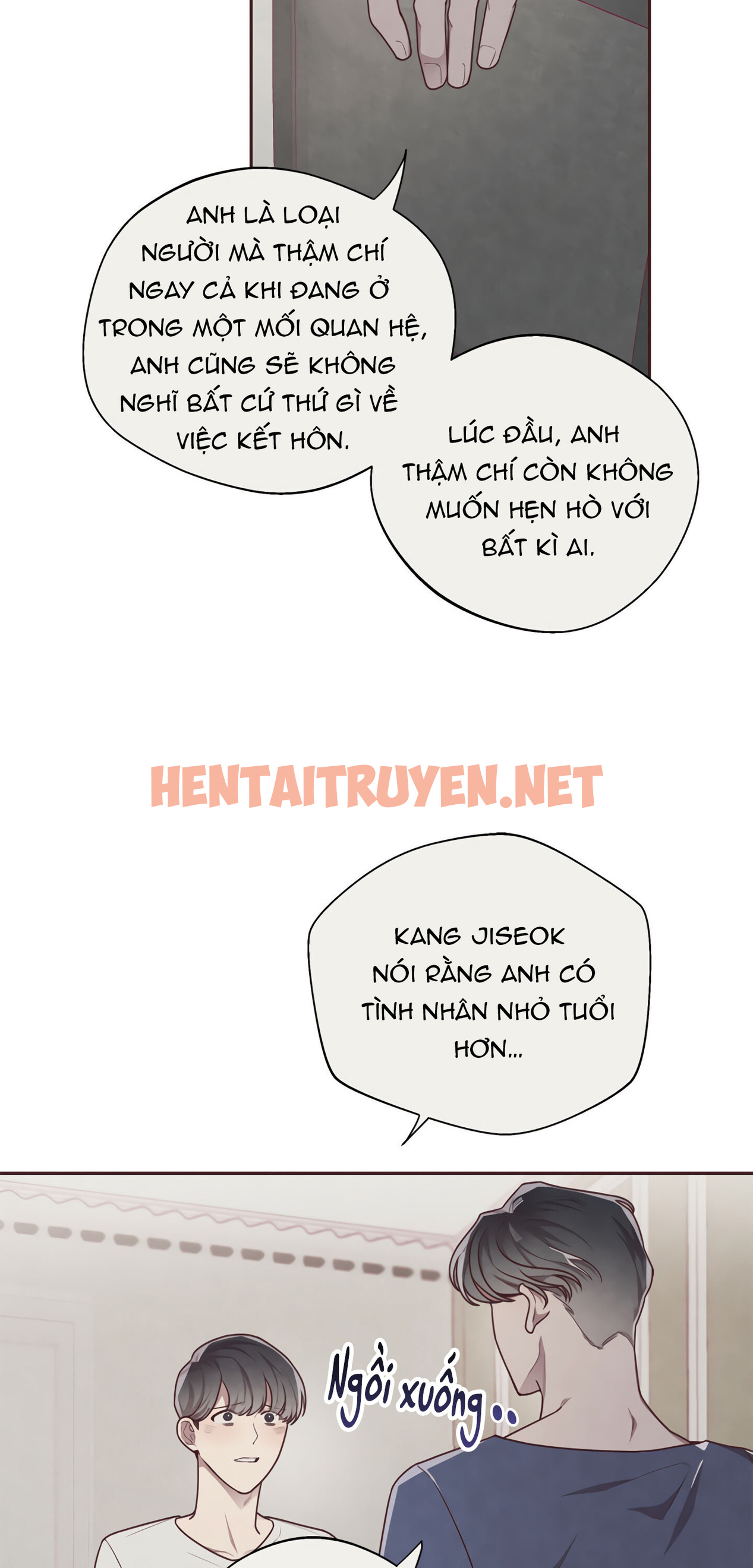 Xem ảnh Vòng Quan Hệ - Chap 8 - img_037_1652713744 - TruyenVN.APP