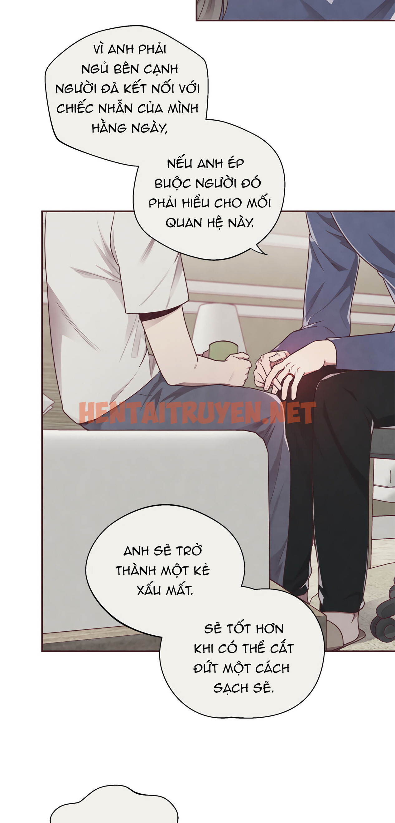 Xem ảnh Vòng Quan Hệ - Chap 8 - img_039_1652713750 - TruyenVN.APP