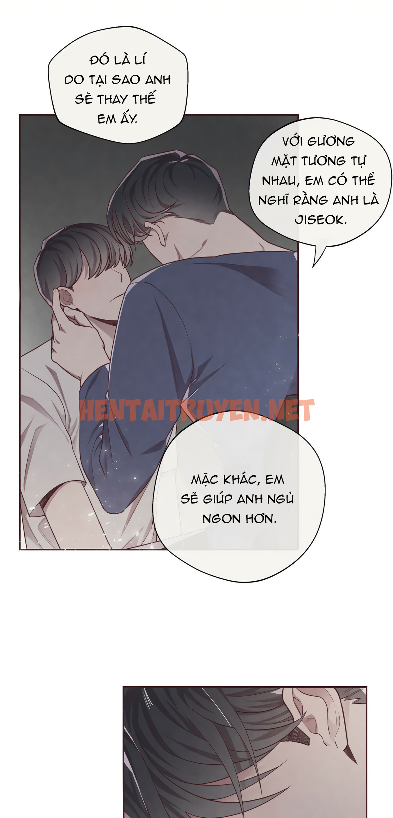 Xem ảnh Vòng Quan Hệ - Chap 8 - img_041_1652713757 - HentaiTruyen.net