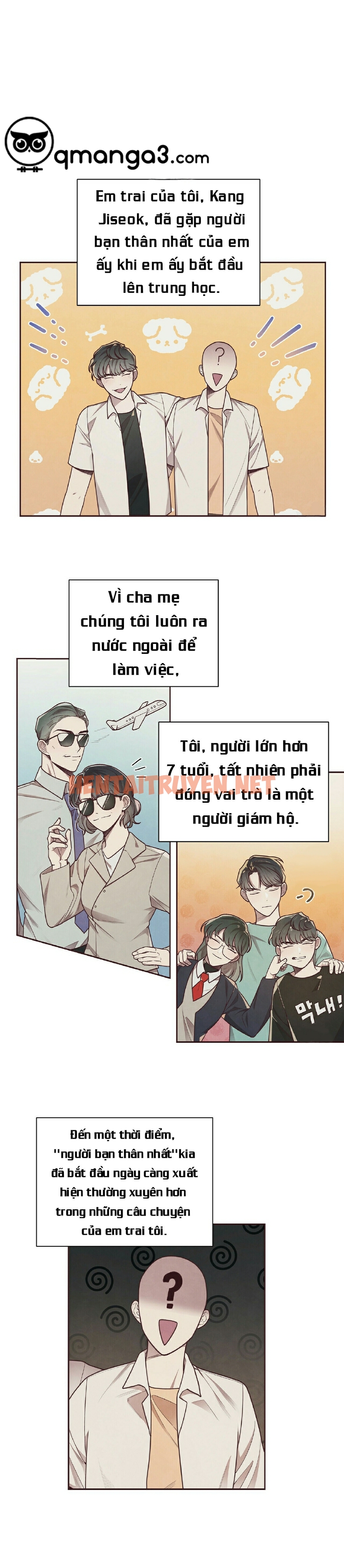 Xem ảnh Vòng Quan Hệ - Chap 9 - img_003_1652880952 - HentaiTruyenVN.net