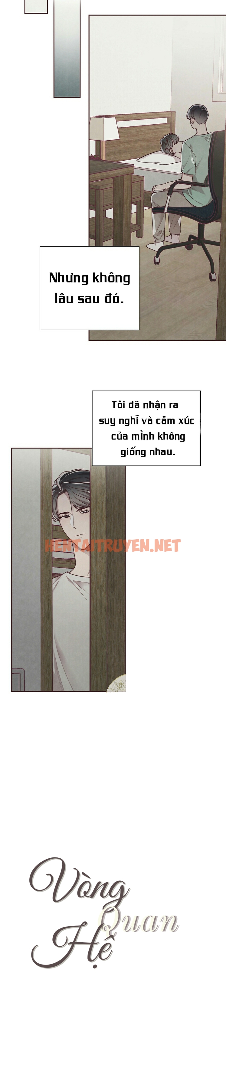 Xem ảnh Vòng Quan Hệ - Chap 9 - img_020_1652881019 - HentaiTruyenVN.net