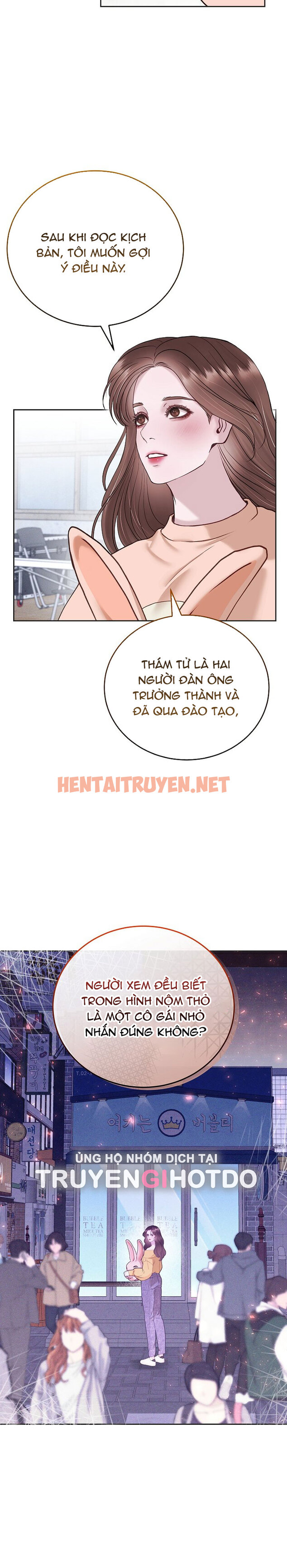 Xem ảnh Vụ Bê Bối Trá Hình - Chap 31.2 - img_013_1711224380 - TruyenVN.APP