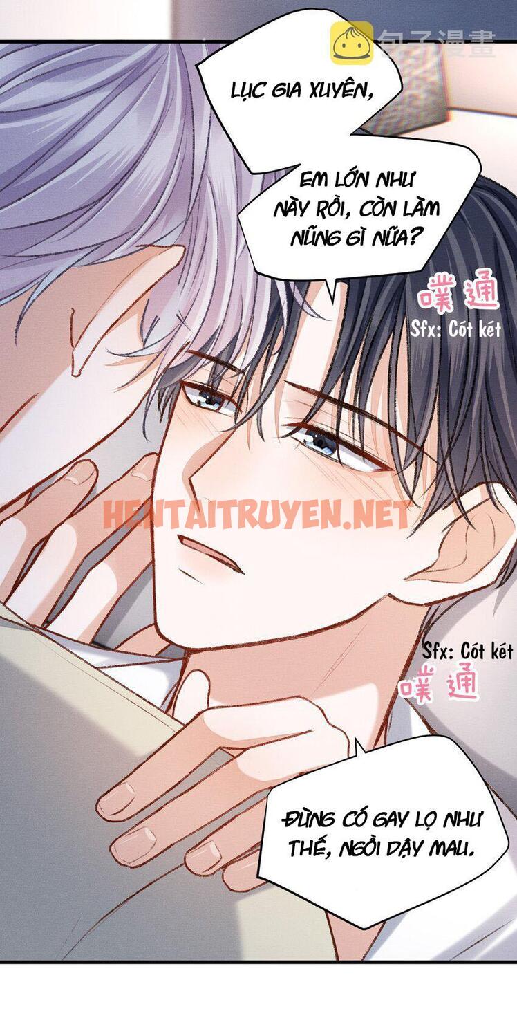 Xem ảnh Vua Hình Tượng - Chap 7 - img_003_1662121997 - TruyenVN.APP