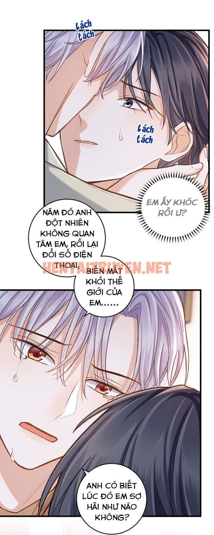 Xem ảnh Vua Hình Tượng - Chap 7 - img_026_1662122035 - TruyenVN.APP