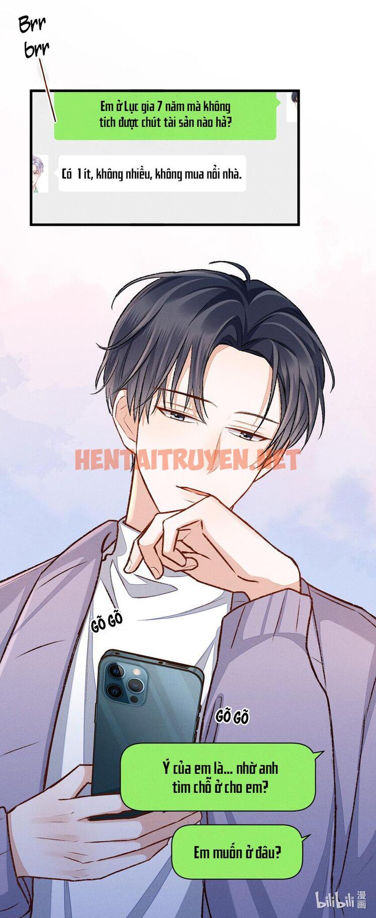 Xem ảnh Vua Hình Tượng - Chap 8 - img_031_1662125836 - TruyenVN.APP