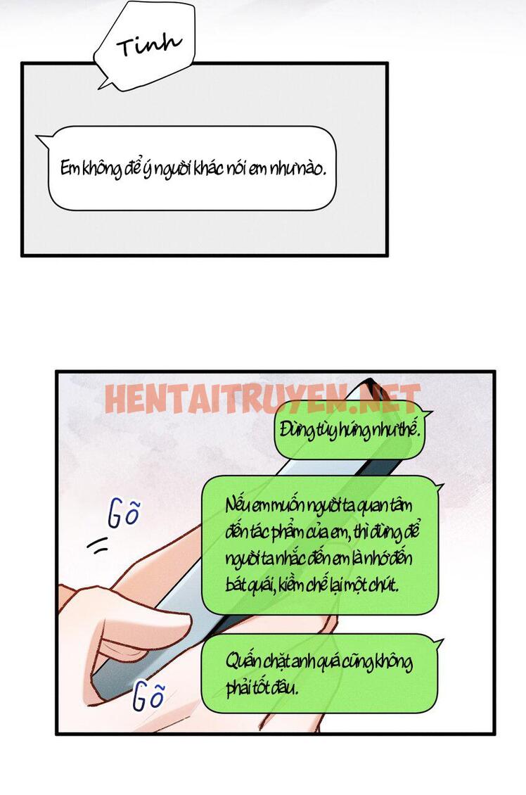 Xem ảnh Vua Hình Tượng - Chap 9 - img_006_1662129437 - HentaiTruyen.net