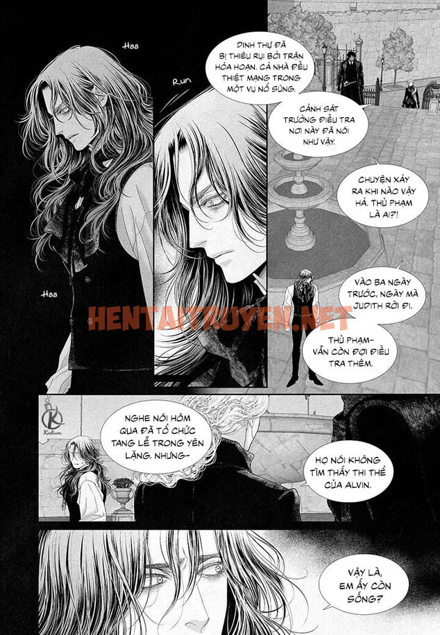 Xem ảnh Vực Sâu - Chap 7 - img_013_1644592474 - TruyenVN.APP