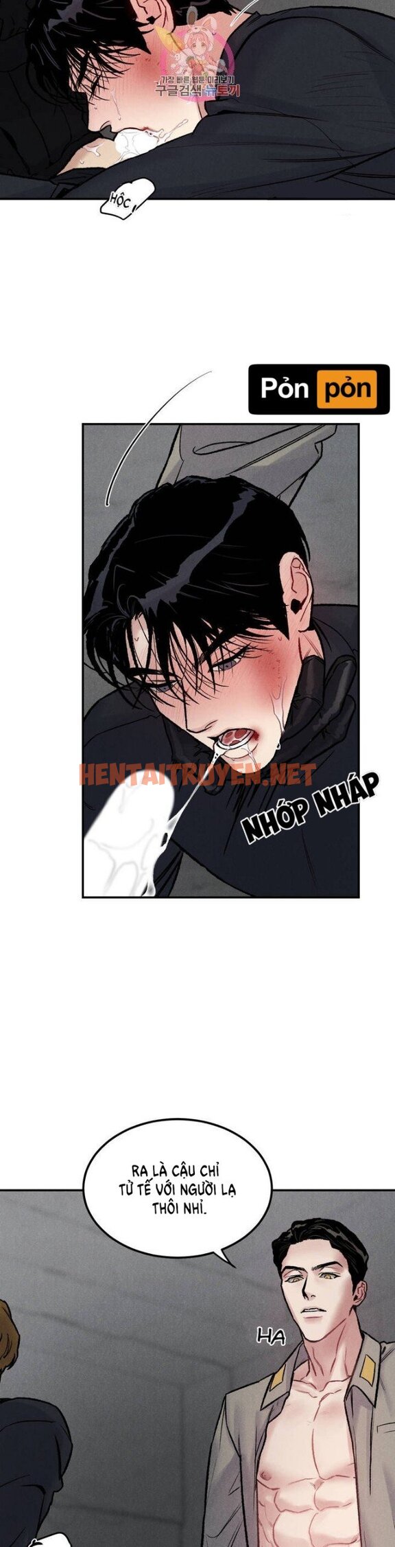 Xem ảnh Vực Thẳm [Boylove] - Chap 5 - img_008_1628248954 - HentaiTruyenVN.net