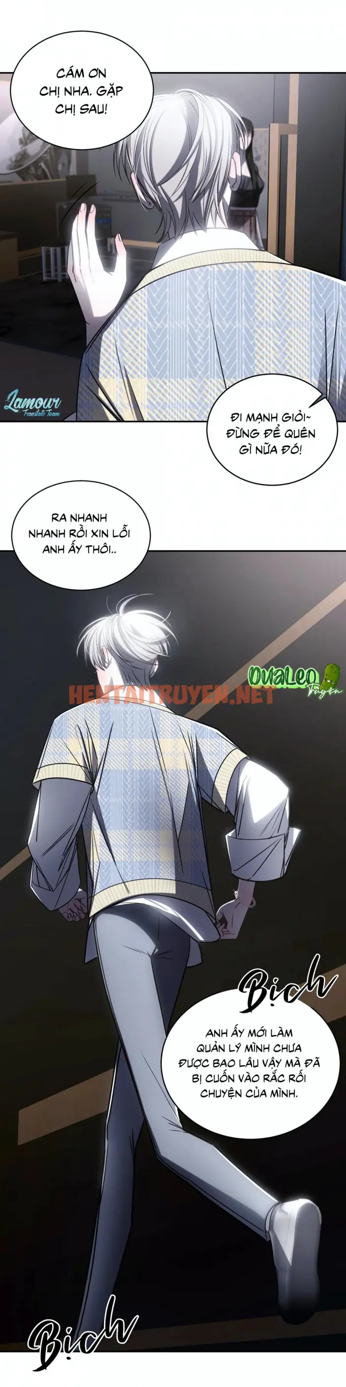 Xem ảnh Vực Thẳm End - Chap 8 - img_013_1647486805 - TruyenVN.APP