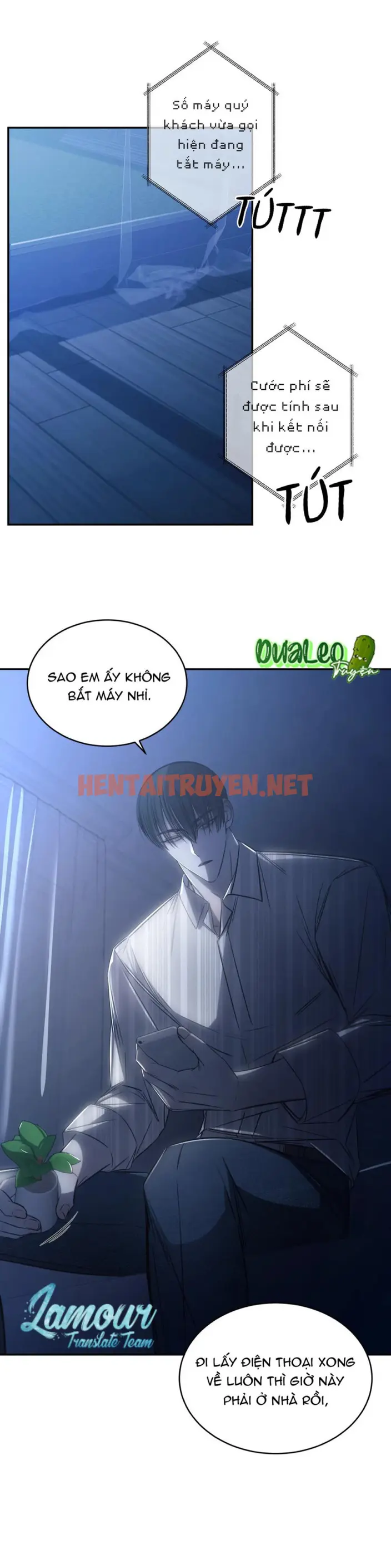 Xem ảnh Vực Thẳm End - Chap 9 - img_001_1647486824 - TruyenVN.APP