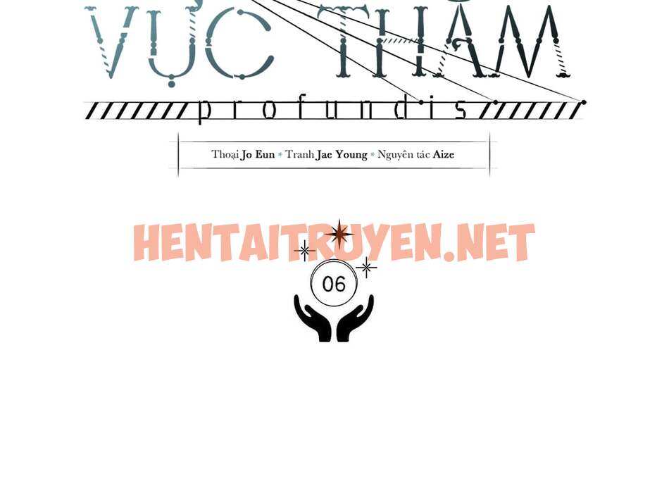 Xem ảnh Vực Thẳm - Chap 6 - img_005_1668495428 - HentaiTruyenVN.net