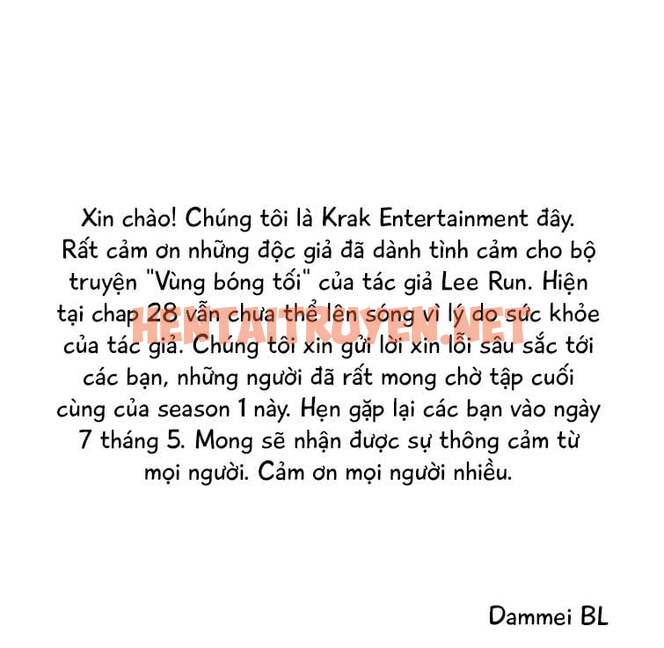 Xem ảnh Vùng Bóng Tối - Chap 27.2 - img_003_1682604418 - HentaiTruyen.net