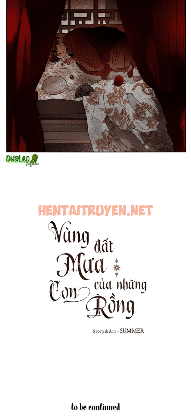 Xem ảnh Vùng Đất Mưa Của Những Con Rồng - Chap 2 - img_029_1650903150 - HentaiTruyen.net