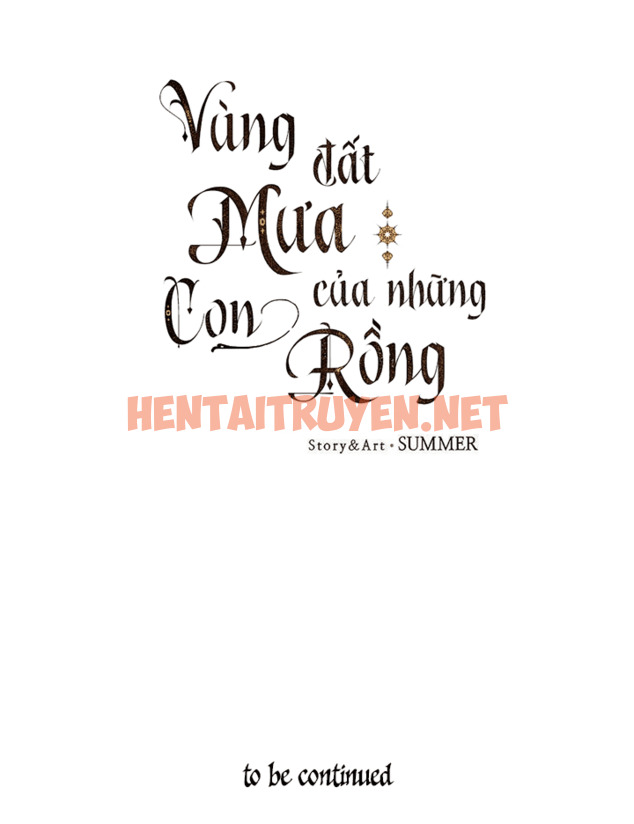 Xem ảnh Vùng Đất Mưa Của Những Con Rồng - Chap 4 - img_025_1650903064 - HentaiTruyen.net